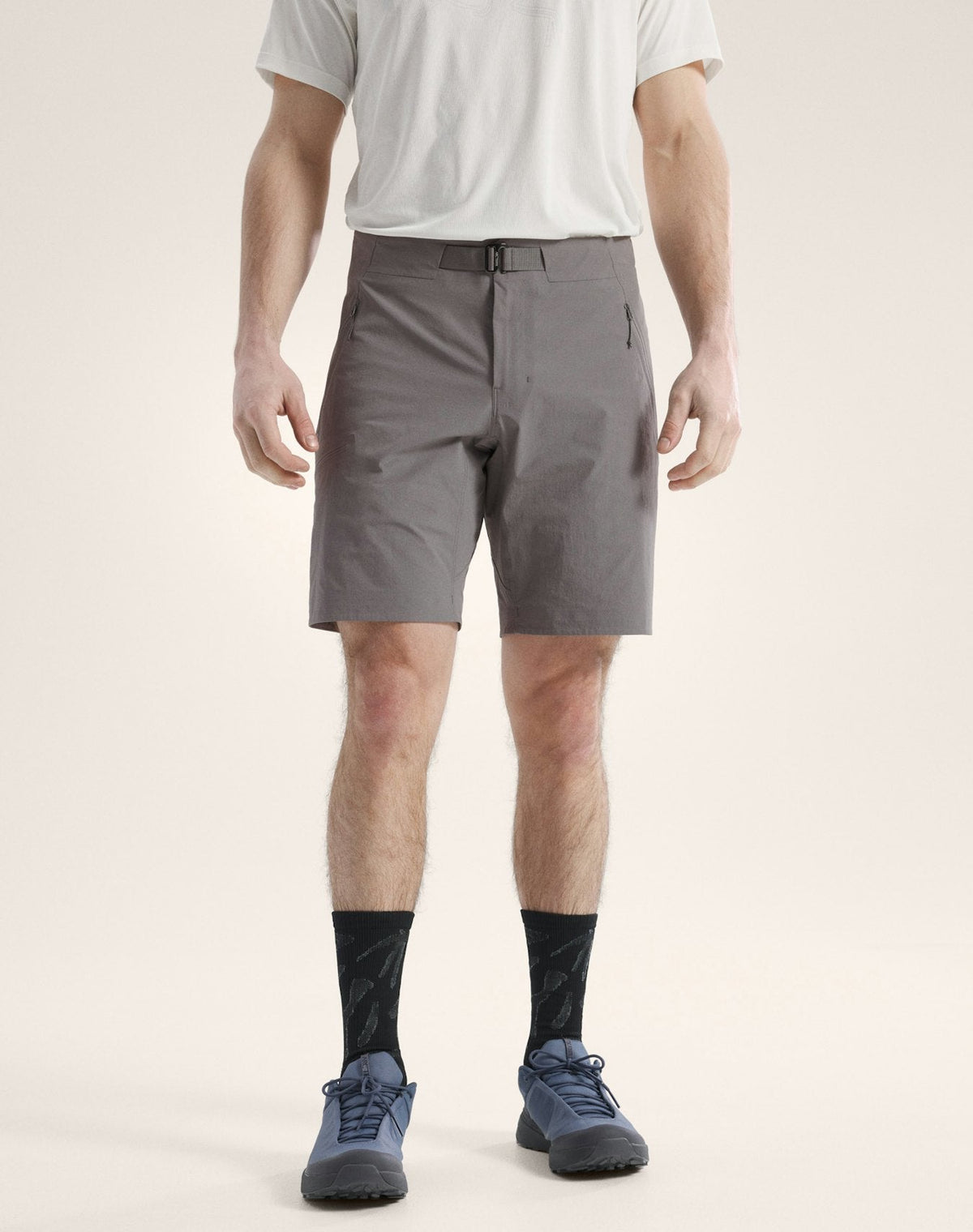 Arc'teryx Men's Gamma Short 9" | Cloud