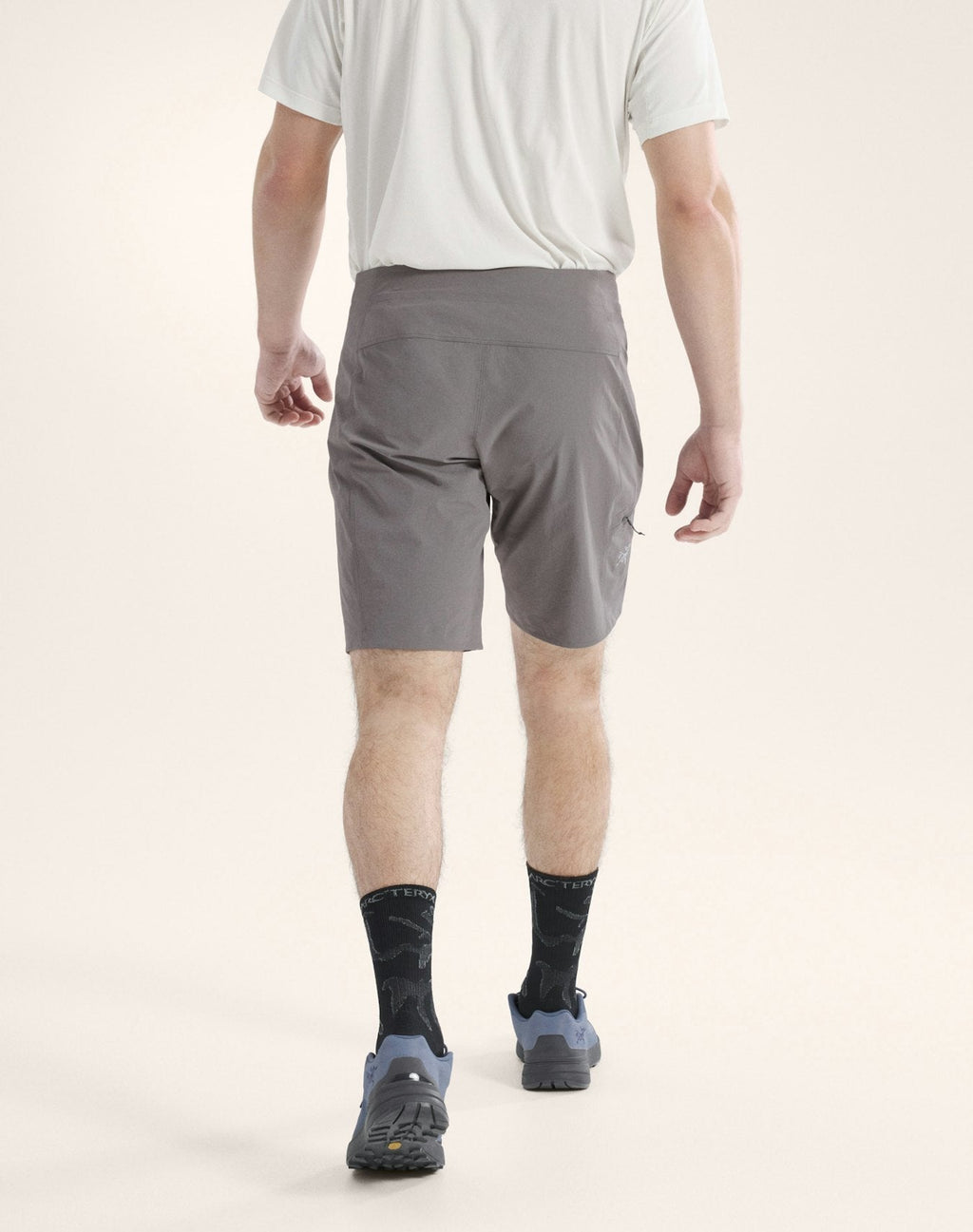 Arc'teryx Men's Gamma Short 9" | Cloud