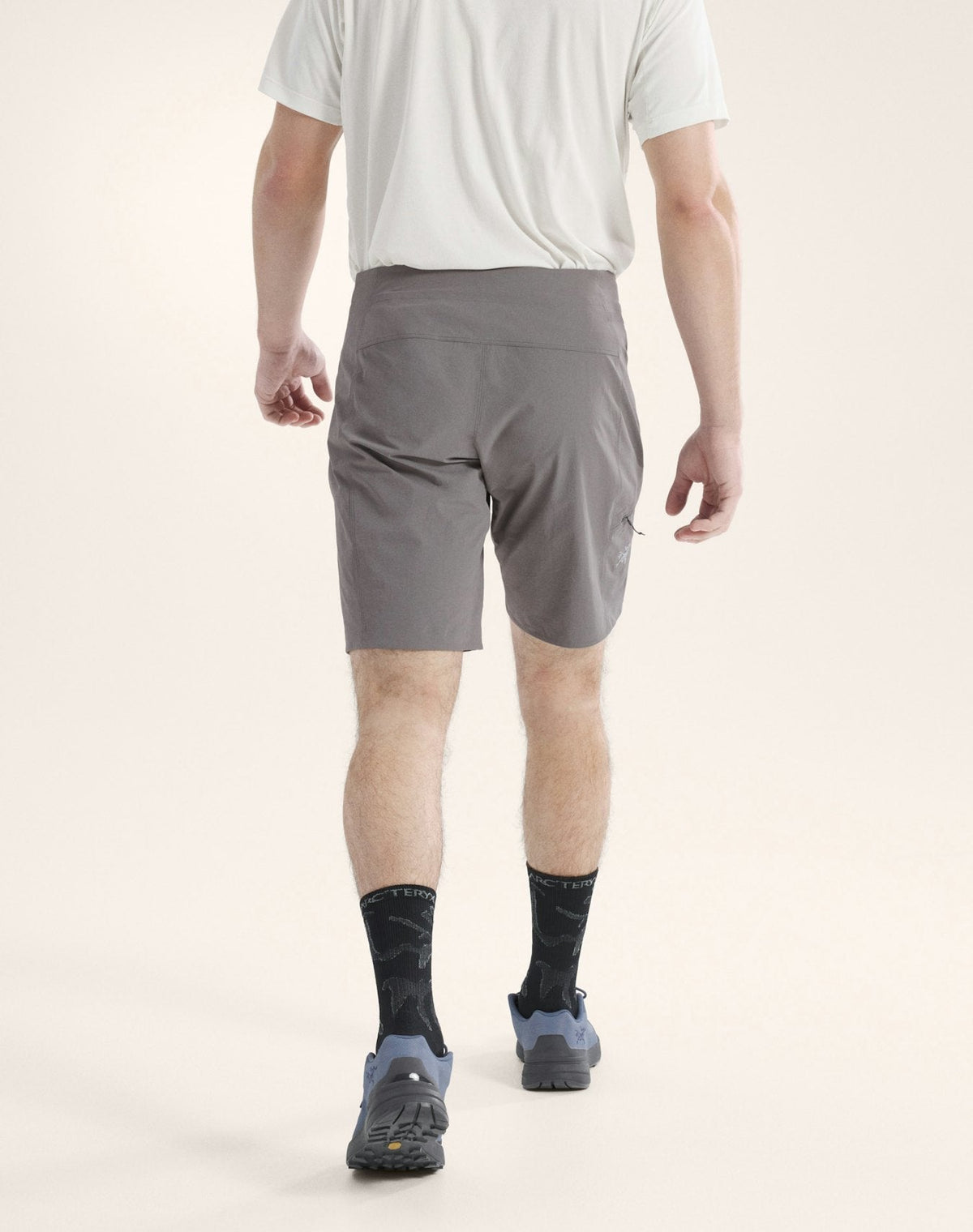 Arc'teryx Men's Gamma Short 9" | Cloud