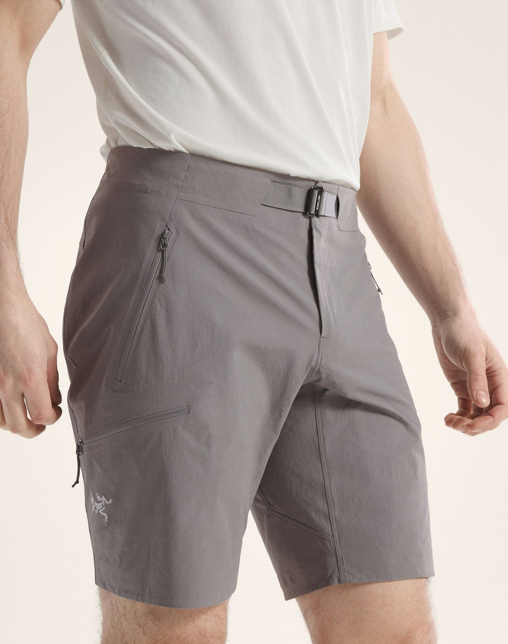 Arc'teryx Men's Gamma Short 9" | Cloud