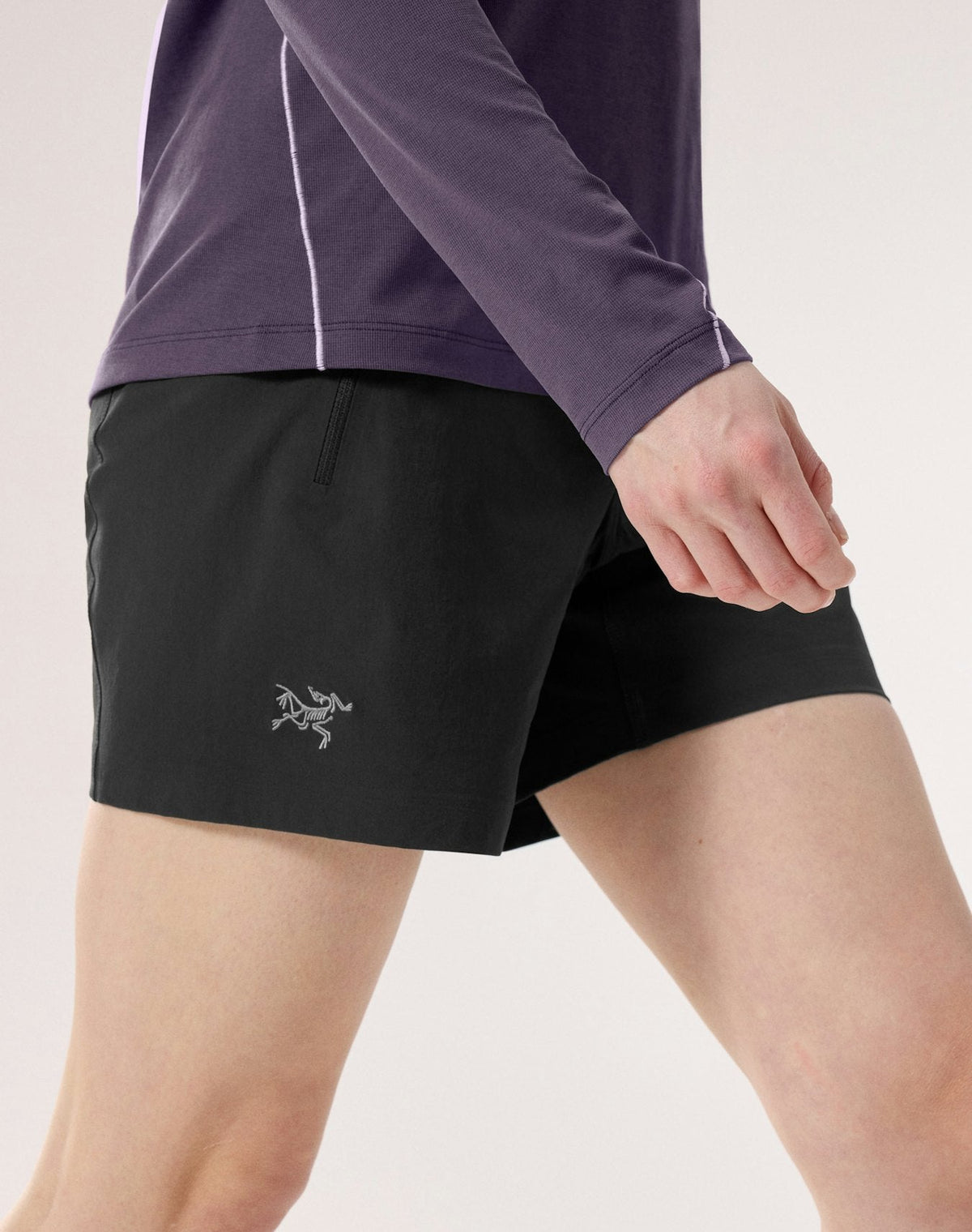 Arc'teryx Women's Gamma Short 6" | Black