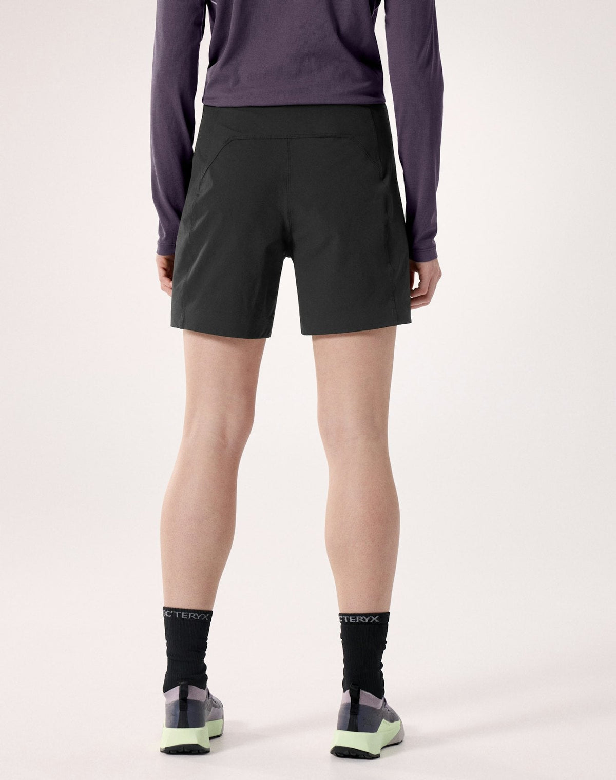 Arc'teryx Women's Gamma Short 6" | Black