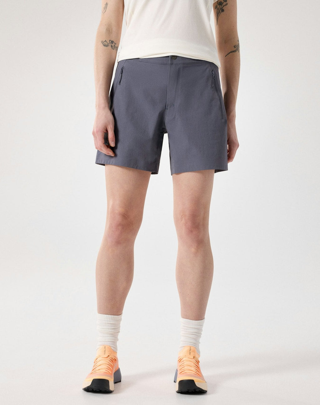 Arc'teryx Women's Gamma Short 6" | Dusk