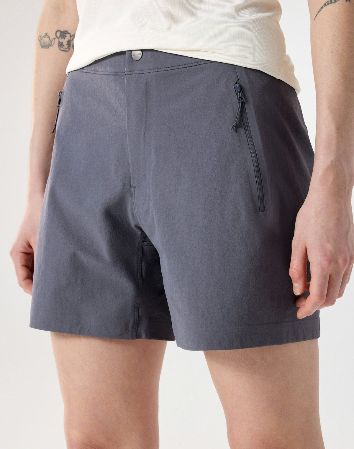 Arc'teryx Women's Gamma Short 6" | Dusk