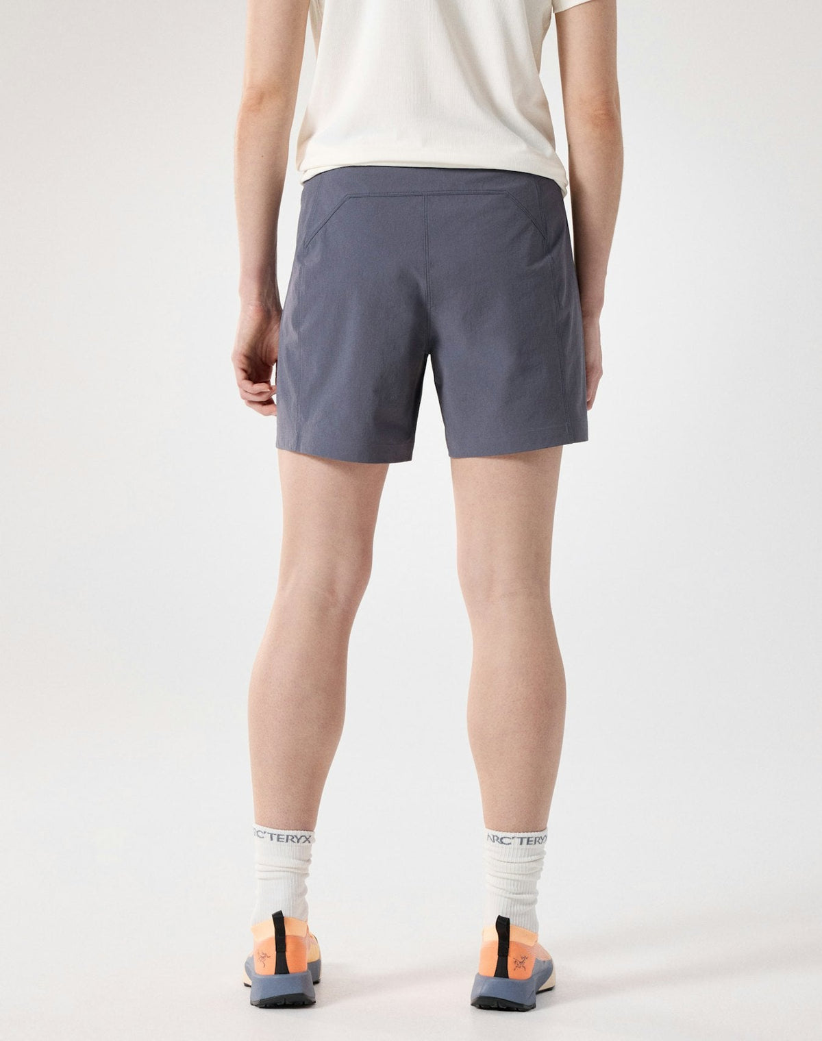 Arc'teryx Women's Gamma Short 6" | Dusk