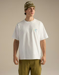 Arc'teryx Kragg Cotton Bird Crew Short Sleeve T-Shirt | Men's