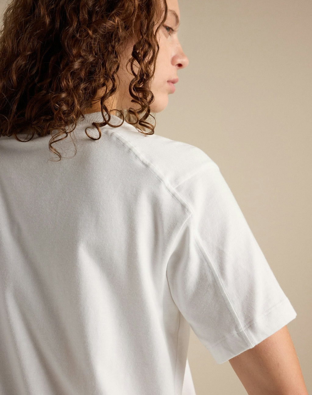 Arc'teryx Kragg Cotton Bird Crew Short Sleeve T-Shirt | Women's