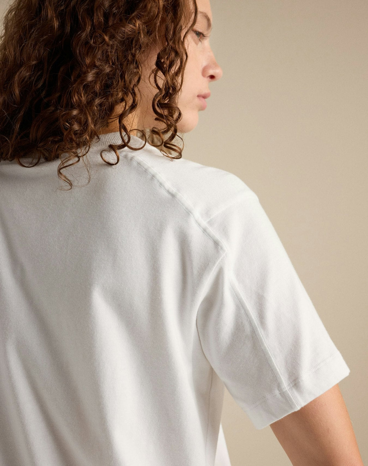 Arc'teryx Kragg Cotton Bird Crew Short Sleeve T-Shirt | Women's