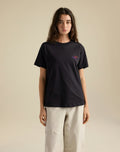 Arc'teryx Kragg Cotton Bird Crew Short Sleeve T-Shirt | Women's