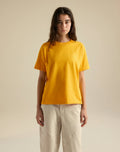Arc'teryx Kragg Cotton Bird Crew Short Sleeve T-Shirt | Women's