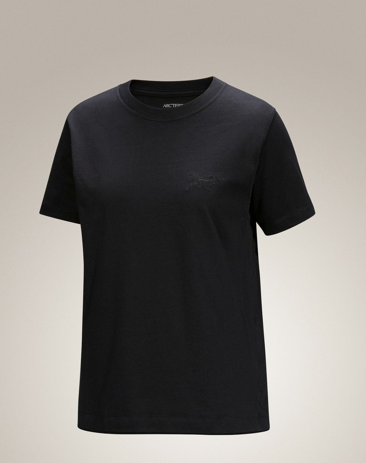 Arc'teryx Kragg Cotton Bird Crew Short Sleeve T-Shirt | Women's