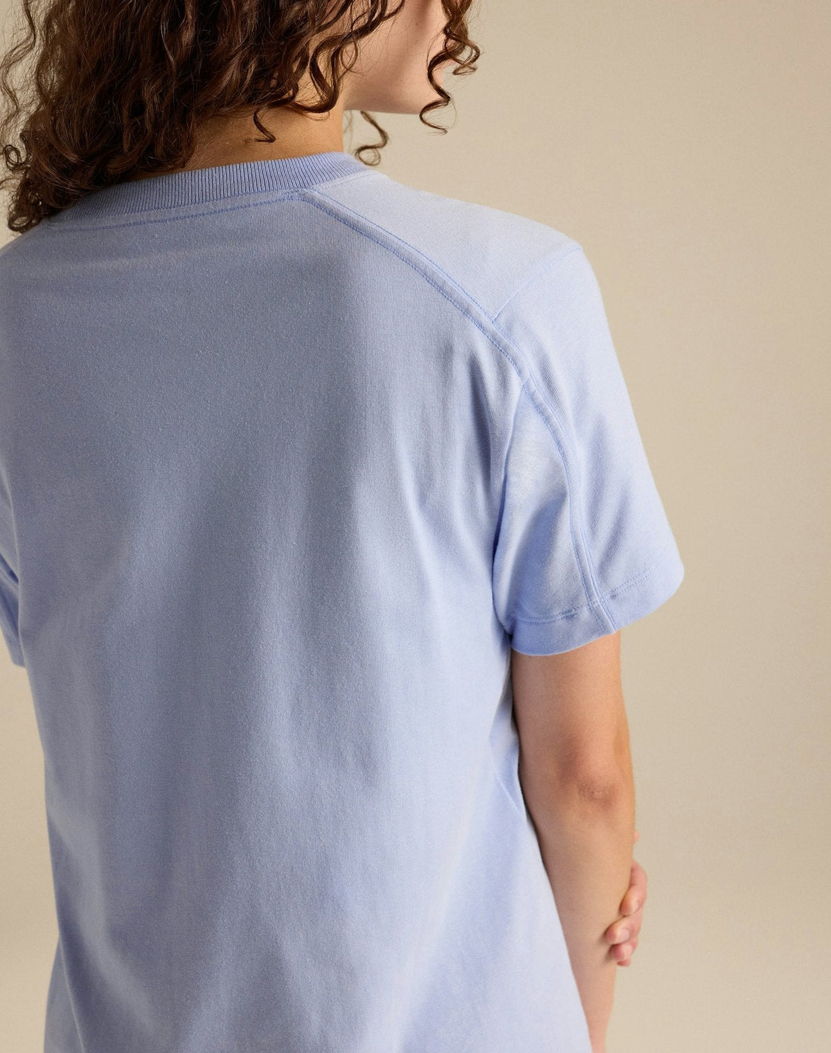 Arc'teryx Kragg Cotton Bird Crew Short Sleeve T-Shirt | Women's