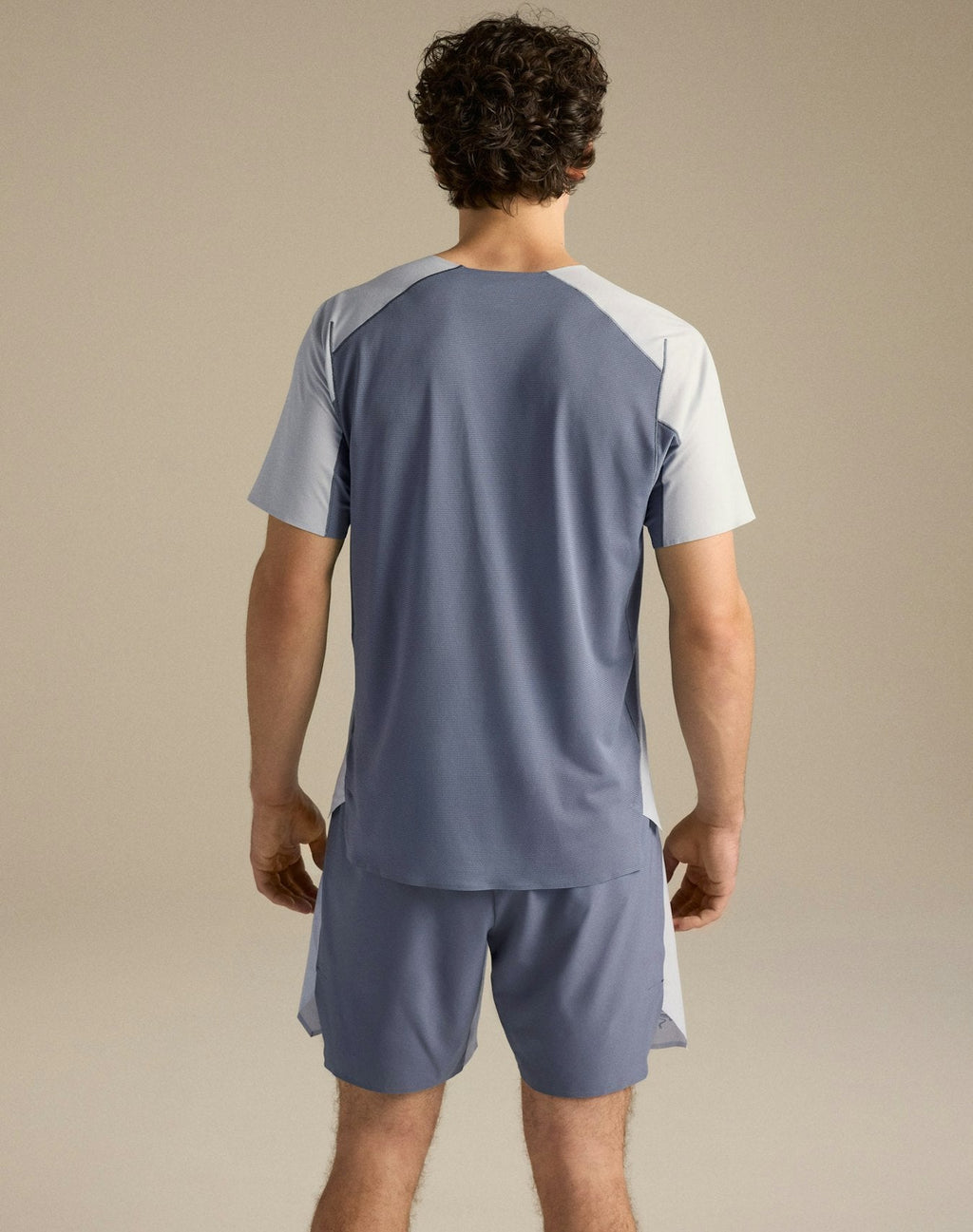 Arc'teryx Norvan Downword Logo Short Sleeve Shirt | Men's