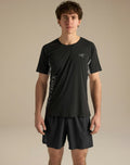 Arc'teryx Norvan Downword Logo Short Sleeve Shirt | Men's