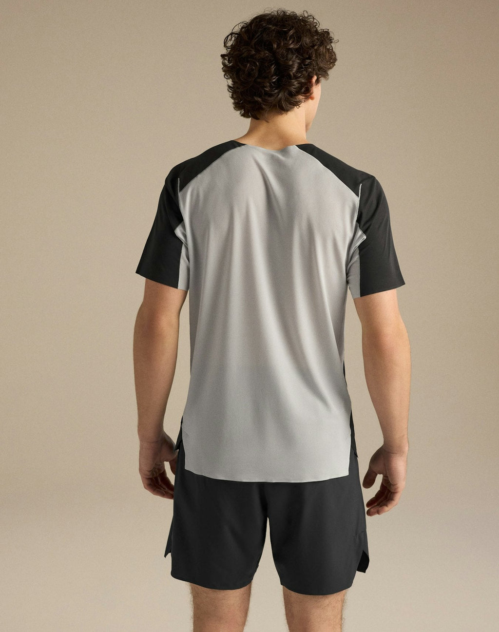 Arc'teryx Norvan Downword Logo Short Sleeve Shirt | Men's