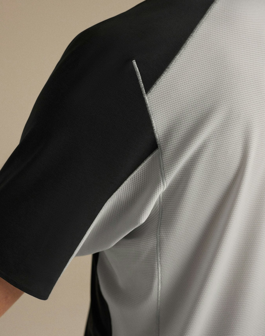 Arc'teryx Norvan Downword Logo Short Sleeve Shirt | Men's