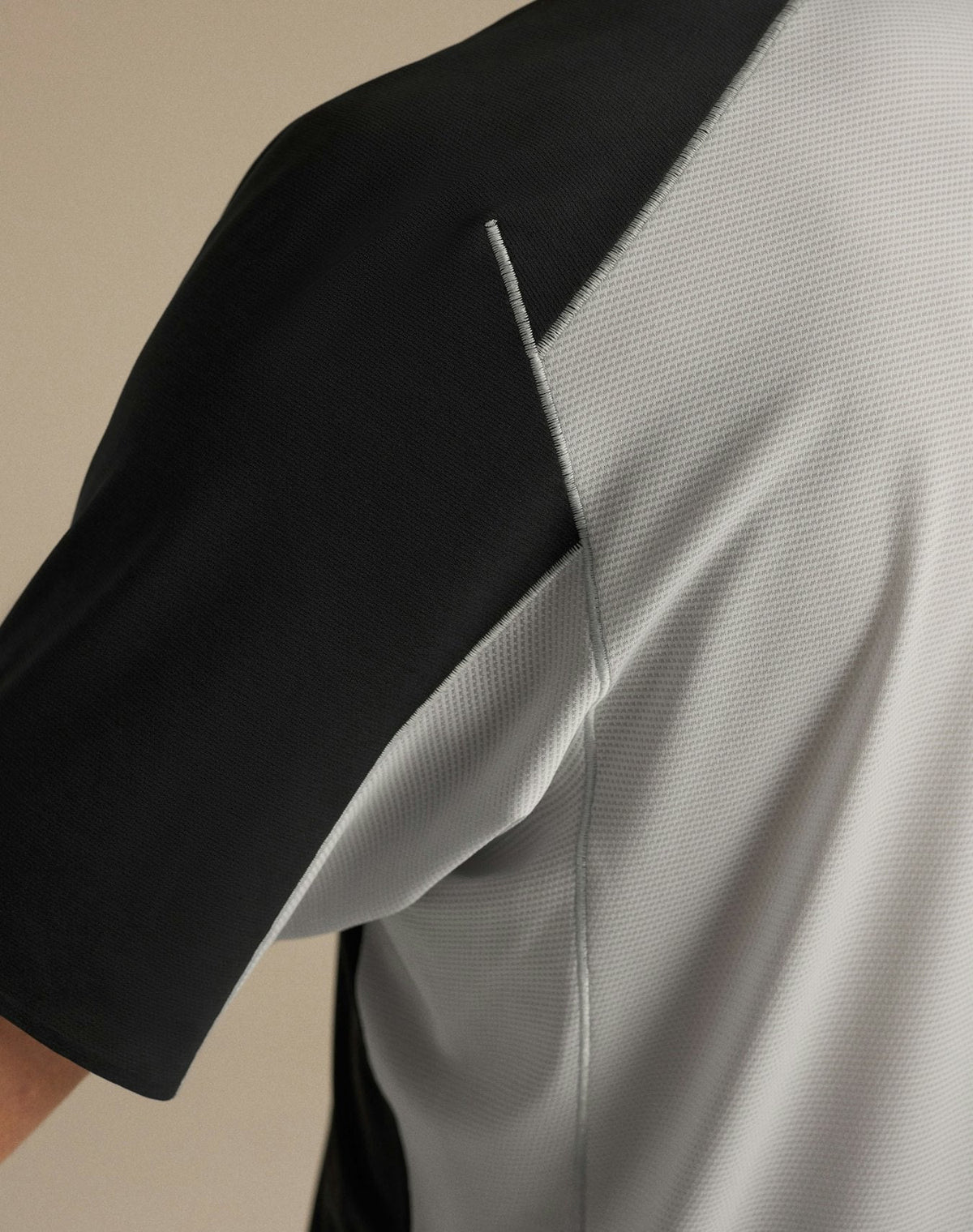 Arc'teryx Norvan Downword Logo Short Sleeve Shirt | Men's
