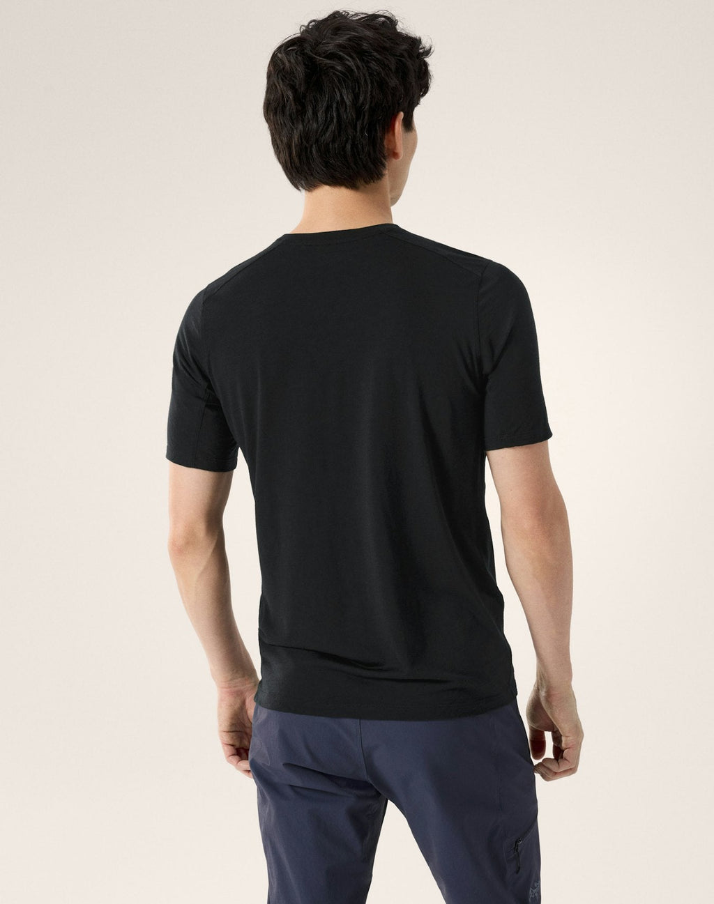 Arc'teryx Cormac Crew Short Sleeve T-Shirt | Men's