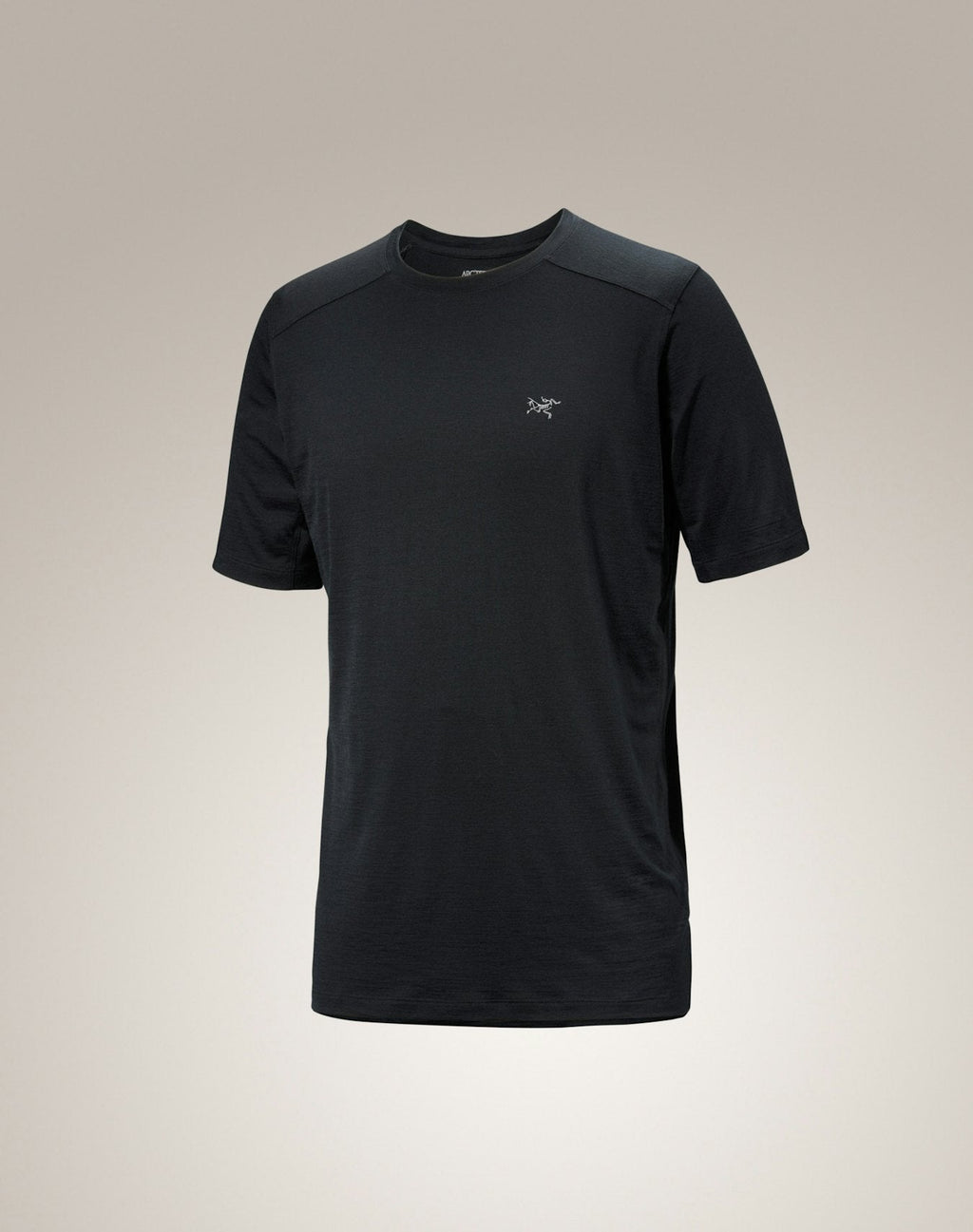 Arc'teryx Cormac Crew Short Sleeve T-Shirt | Men's