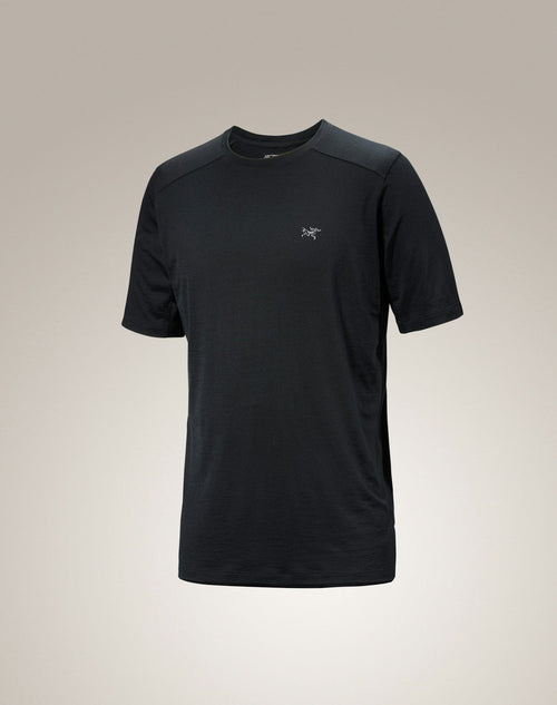 Arc'teryx Cormac Crew Short Sleeve T-Shirt | Men's