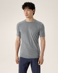 Arc'teryx Cormac Crew Short Sleeve T-Shirt | Men's