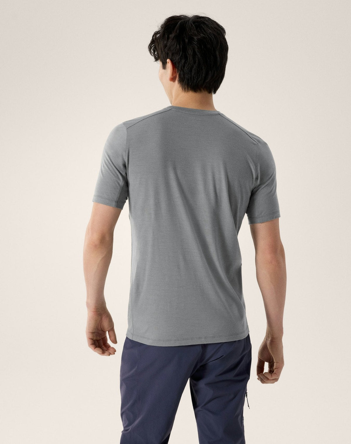 Arc'teryx Cormac Crew Short Sleeve T-Shirt | Men's