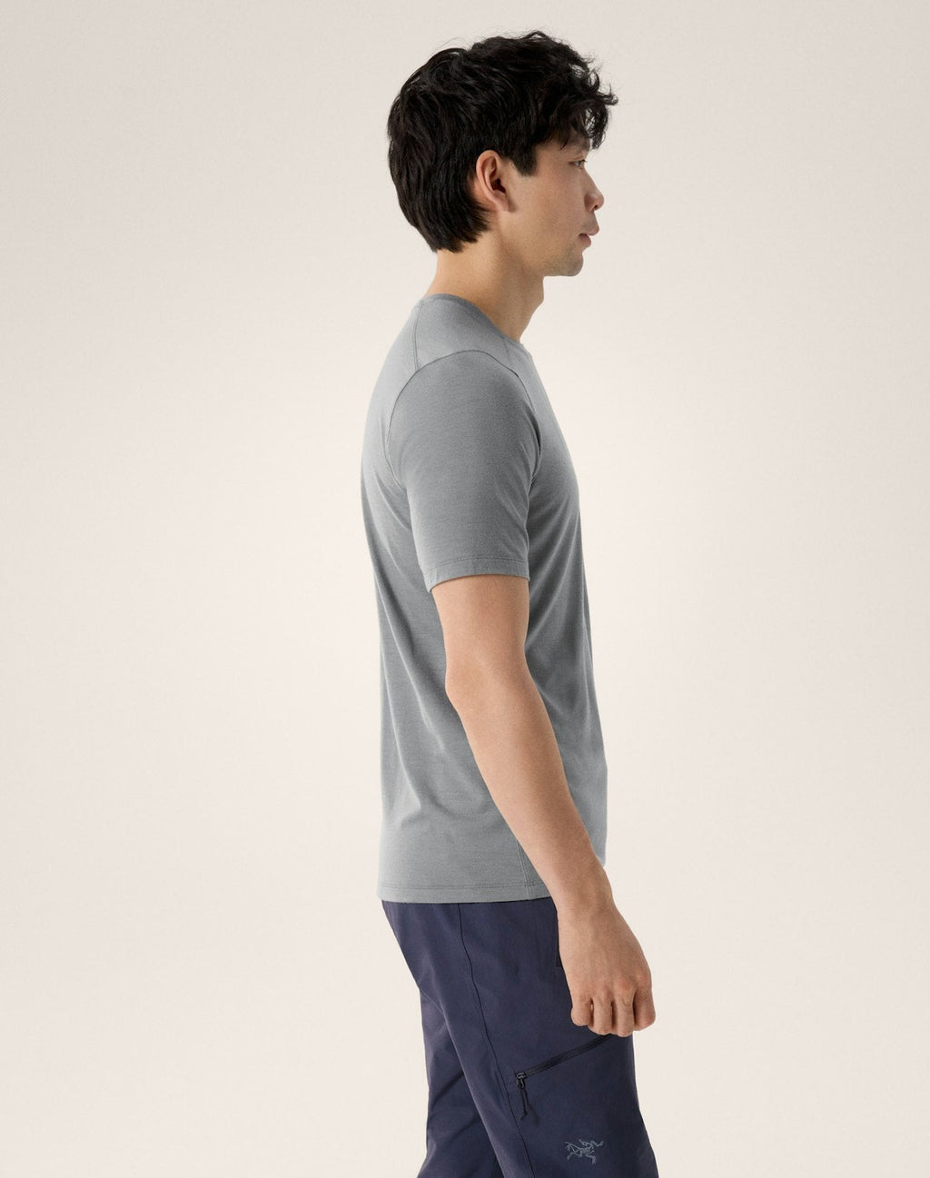 Arc'teryx Cormac Crew Short Sleeve T-Shirt | Men's