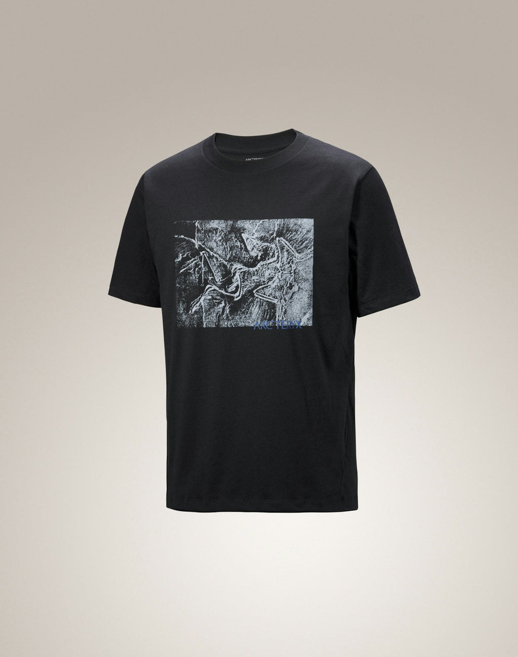 Arc'teryx Graphic Cotton Crew Short Sleeve T-Shirt | Men's