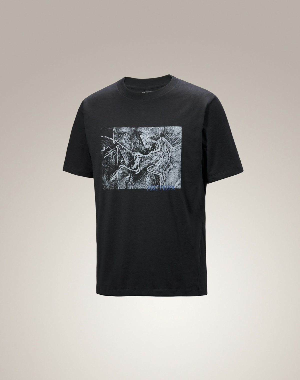 Arc'teryx Graphic Cotton Crew Short Sleeve T-Shirt | Men's