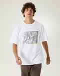 Arc'teryx Graphic Cotton Crew Short Sleeve T-Shirt | Men's