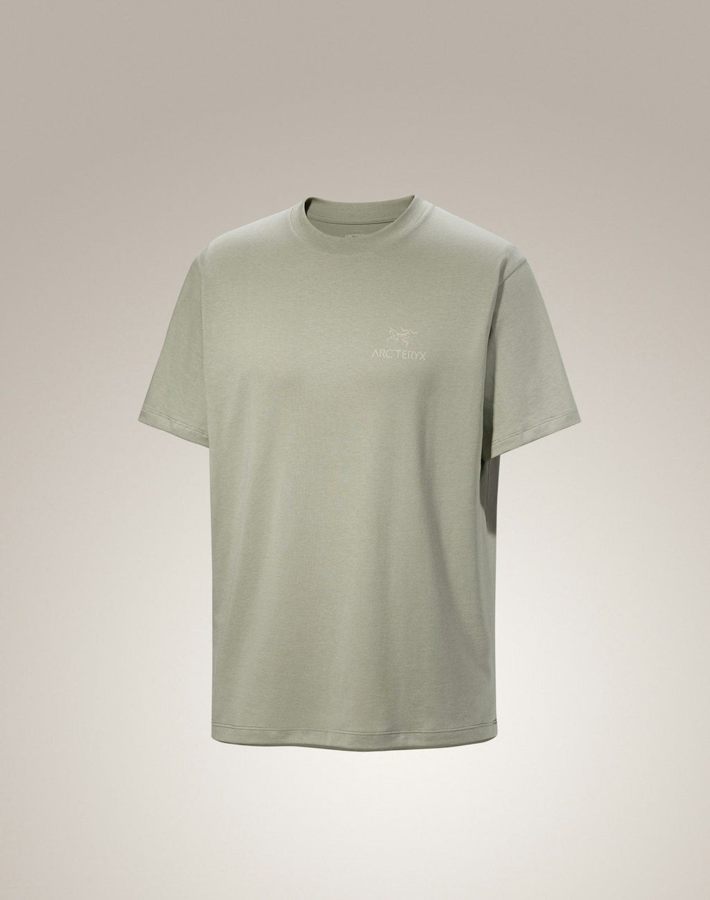 Arc'teryx Arc'Word Men's Cotton Crewneck T-Shirt
