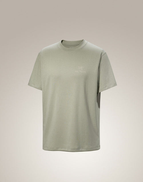 Arc'teryx Arc'Word Men's Cotton Crewneck T-Shirt