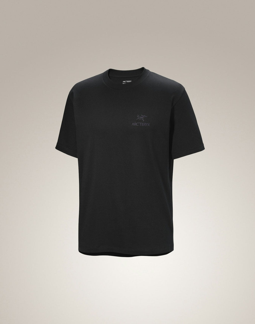 Arc'teryx Arc'Word Men's Short-Sleeve Cotton T-Shirt