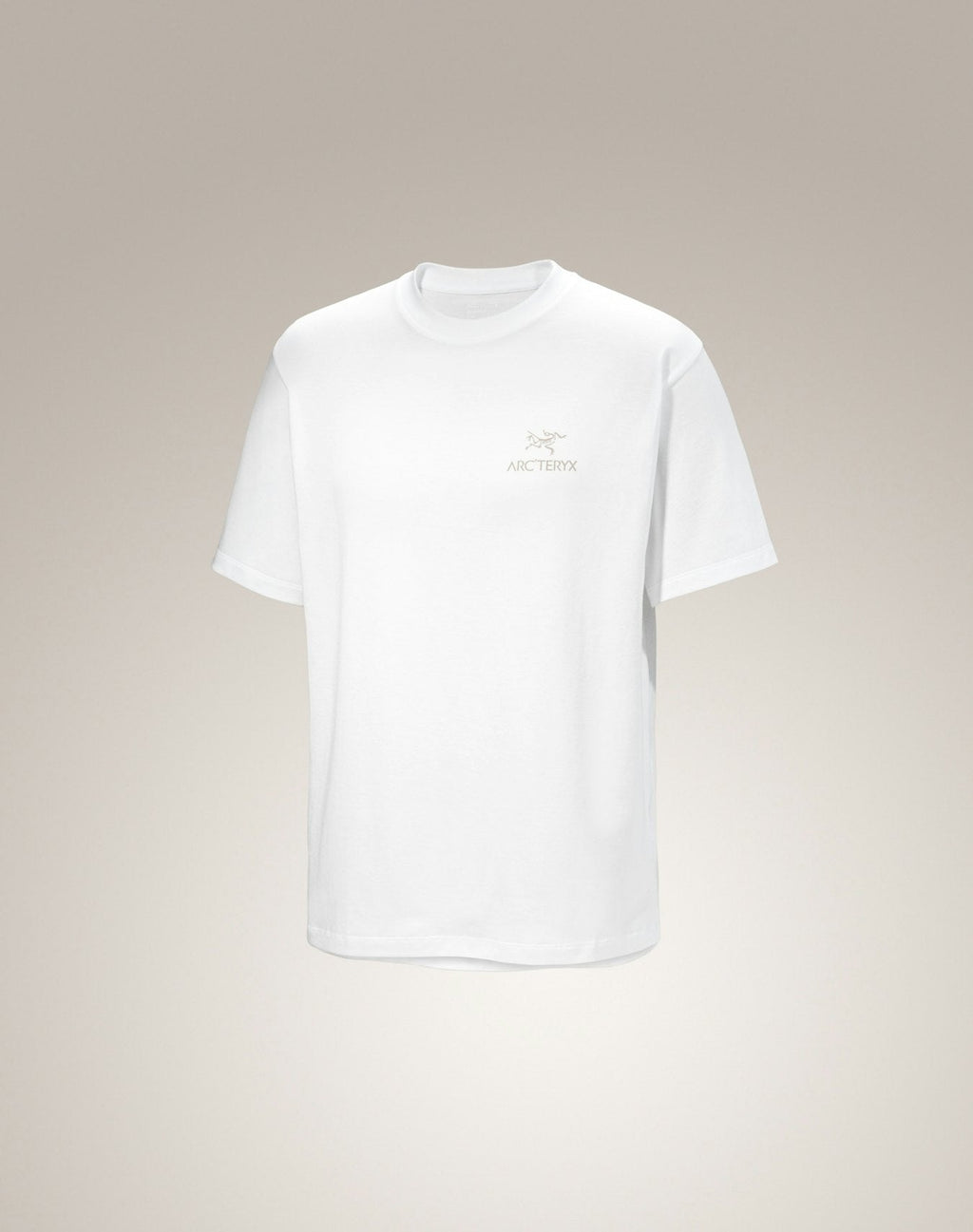 Arc'teryx Arc'Word Men's Cotton Crewneck T-Shirt