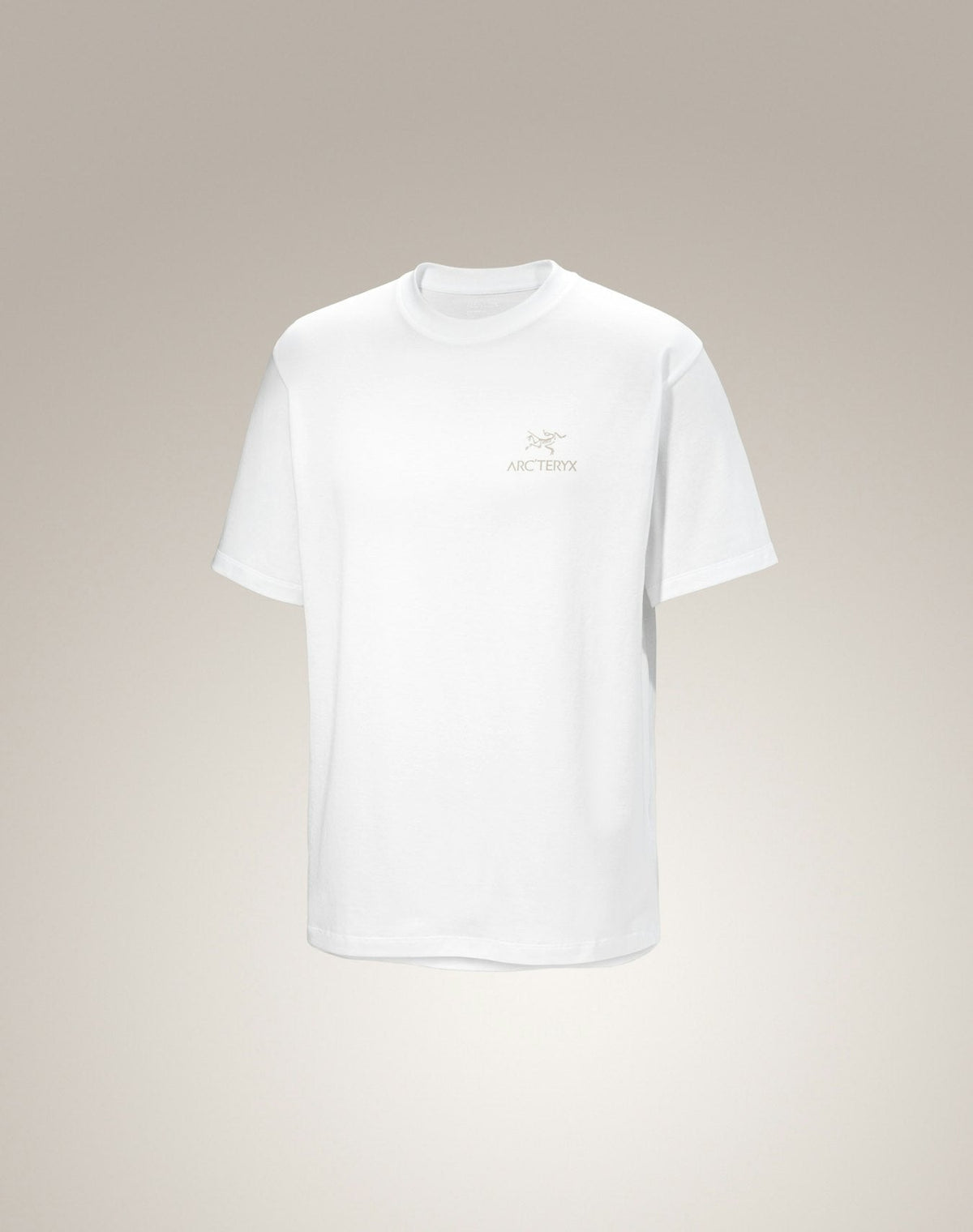 Arc'teryx Arc'Word Men's Cotton Crewneck T-Shirt