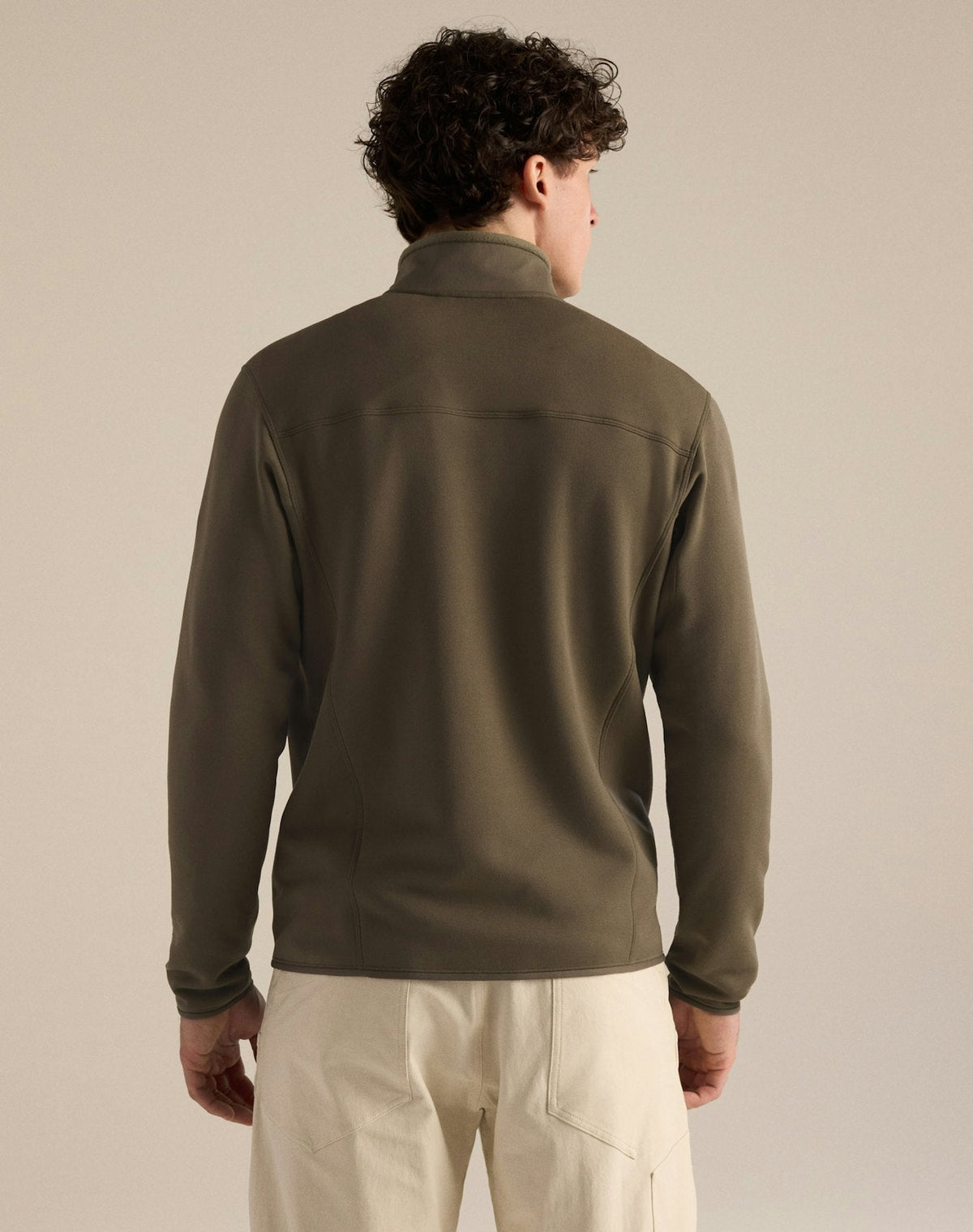 Arc'teryx Kyanite Men's Jacket-Gery