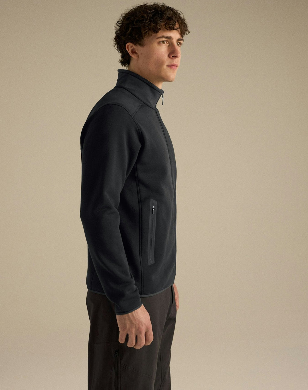 Arc'teryx Kyanite Men's Jacket-black