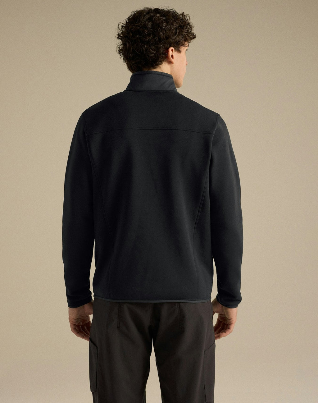 Arc'teryx Kyanite Men's Jacket-black