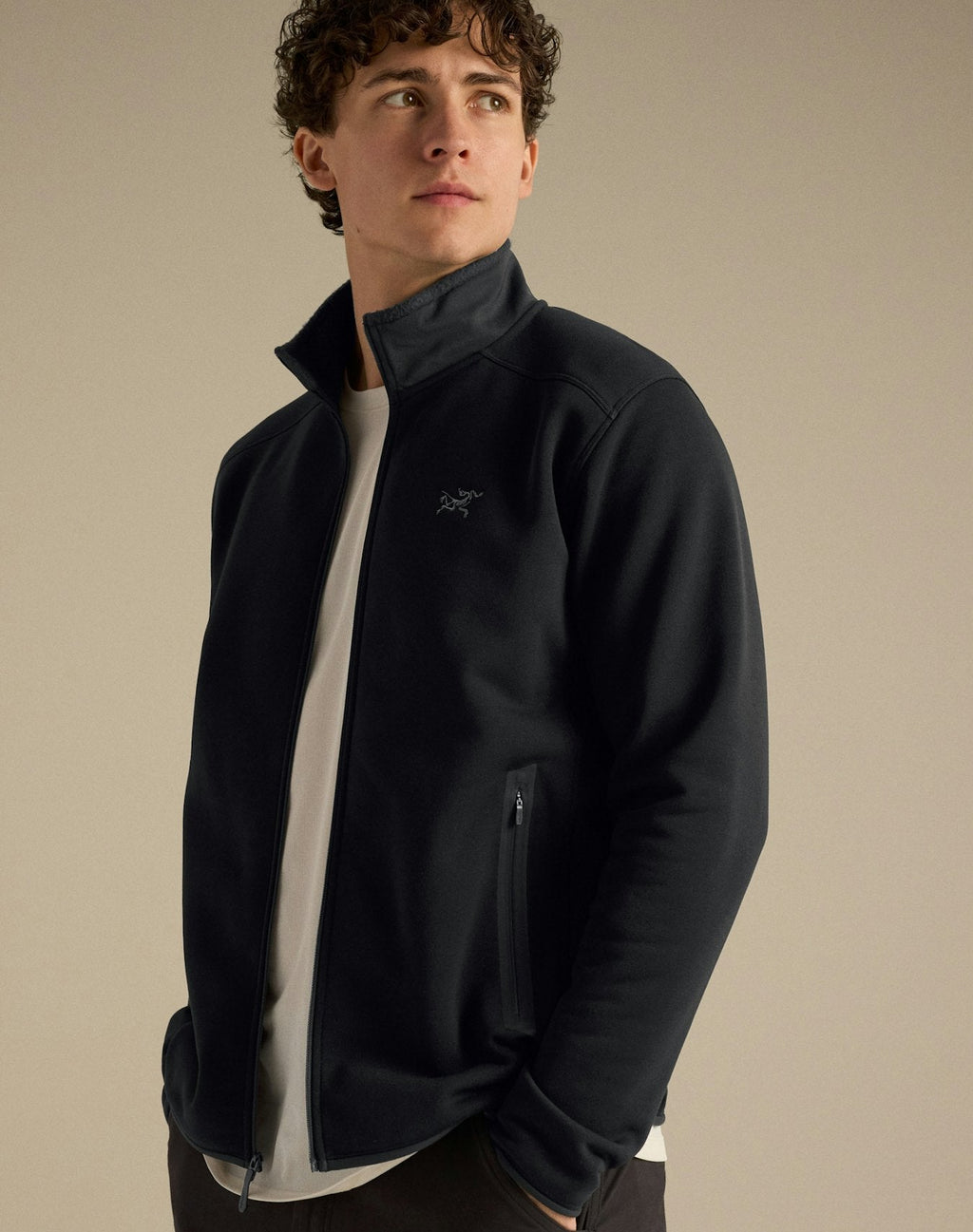 Arc'teryx Kyanite Men's Jacket-black
