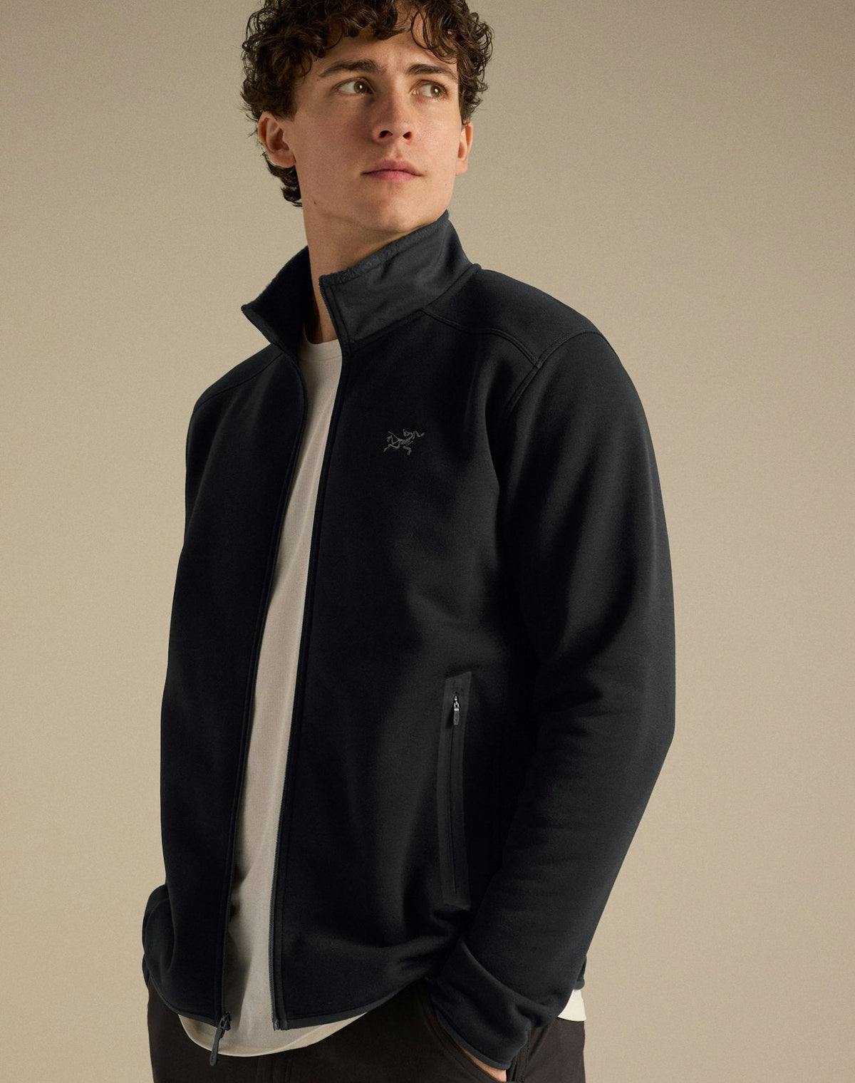 Arc'teryx Kyanite Men's Jacket-black
