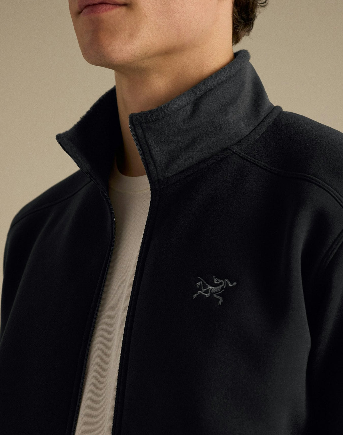 Arc'teryx Kyanite Men's Jacket-black