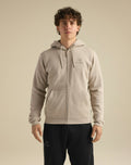 Arc'teryx Emblem Fleece Full-Zip Hoody – Solitude