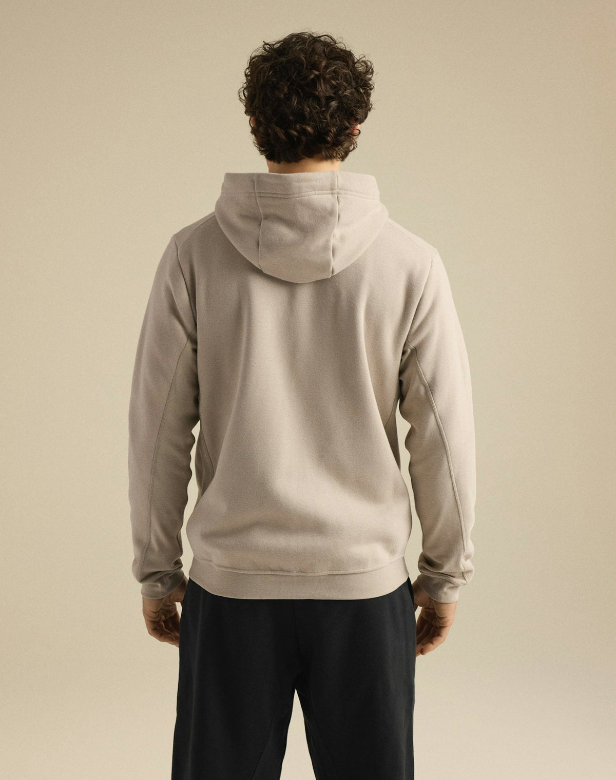 Arc'teryx Emblem Fleece Full-Zip Hoody – Solitude