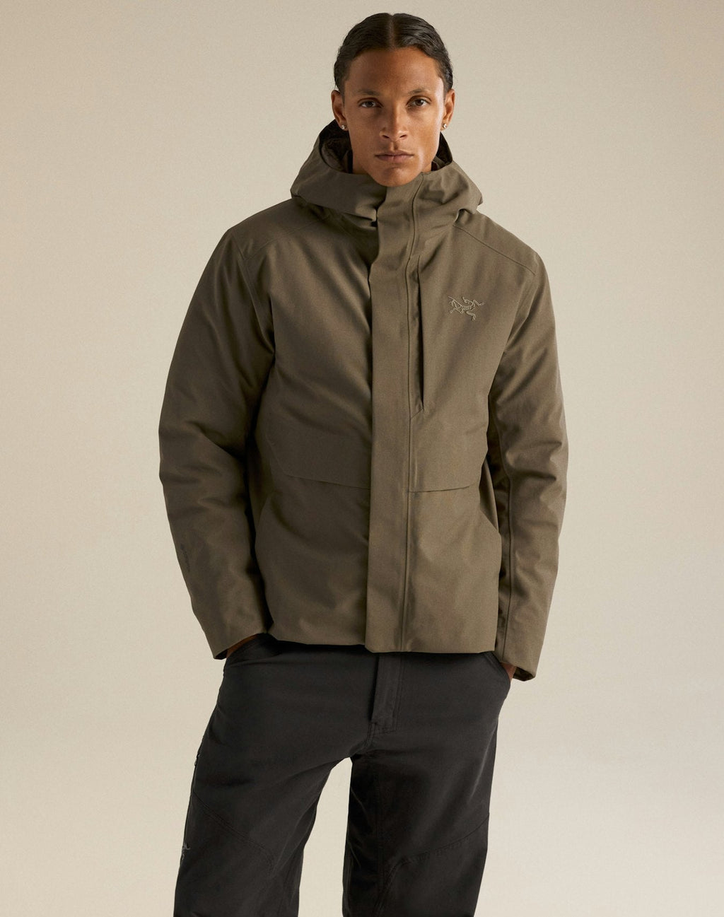 Arc'teryx Therme Men's Down Jacket – Tatsu