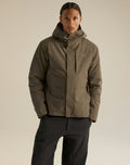 Arc'teryx Therme Men's Down Jacket – Tatsu