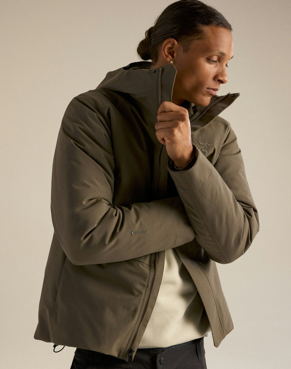 Arc'teryx Therme Men's Down Jacket – Tatsu