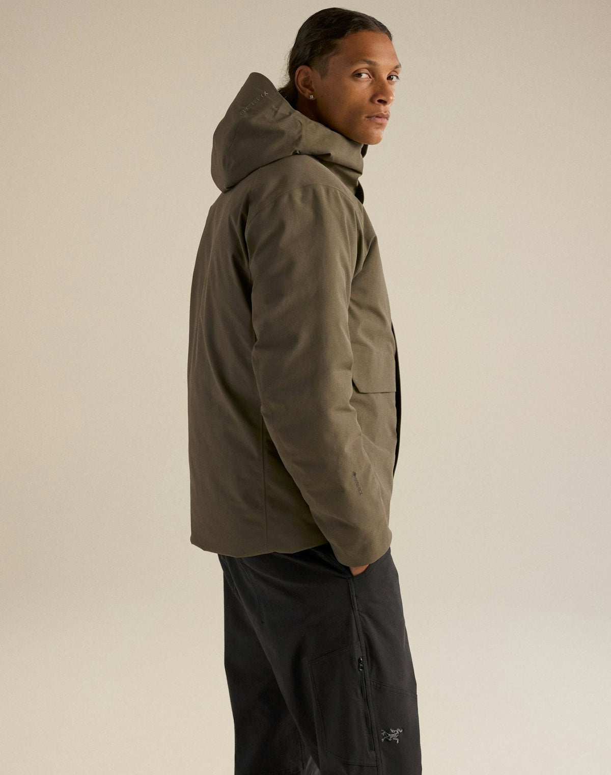 Arc'teryx Therme Men's Down Jacket – Tatsu