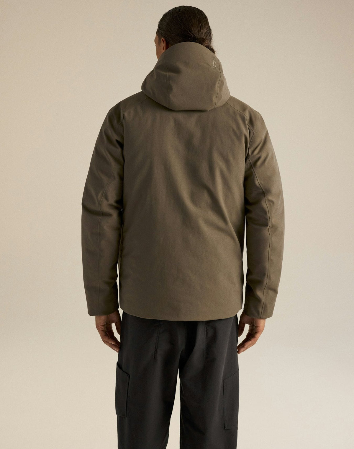Arc'teryx Therme Men's Down Jacket – Tatsu