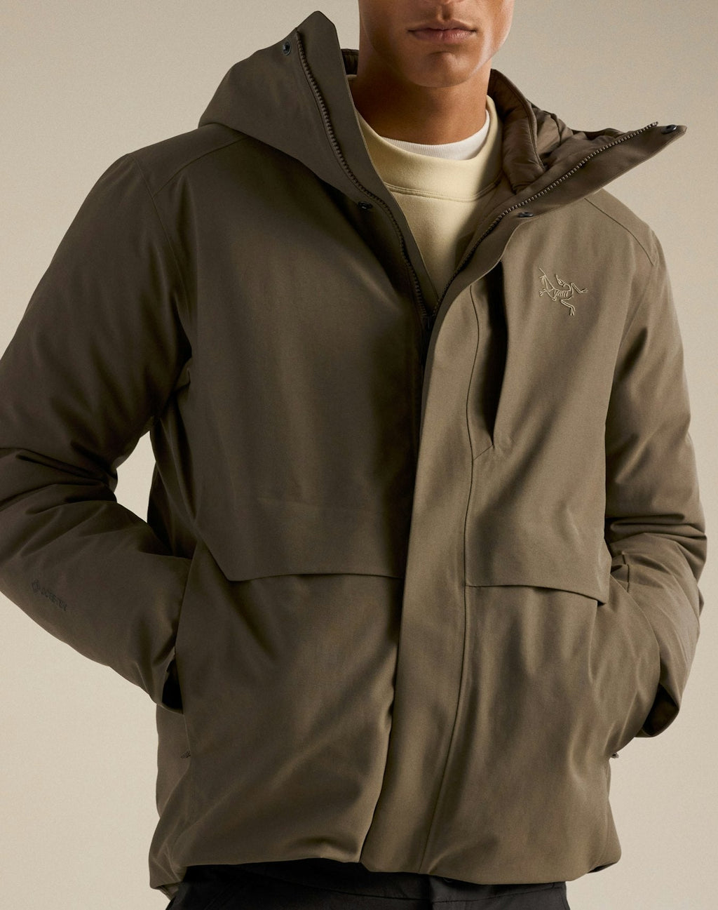 Arc'teryx Therme Men's Down Jacket – Tatsu