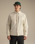 Arc'teryx Cronin Cotton Overshirt – Sea Salt